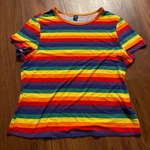 Shein Tee
